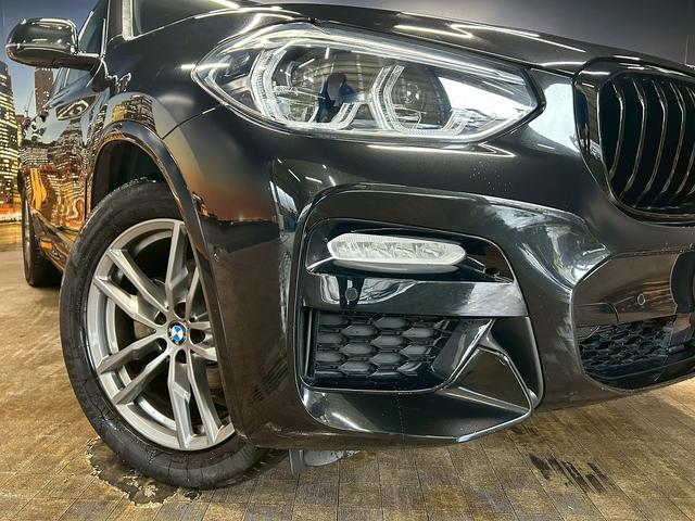 Ｘ３ ｘＤｒｉｖｅ　２０ｉ　（禁煙車）（黒本革シート）（メーカーＨＤＤナビ）（レーダークルーズ）（コーナーセンサー）（レーンアシスト）（アラウンドビューモニター）（シートメモリー）（シートヒーター）（純正１９インチＡＷ）（62枚目）