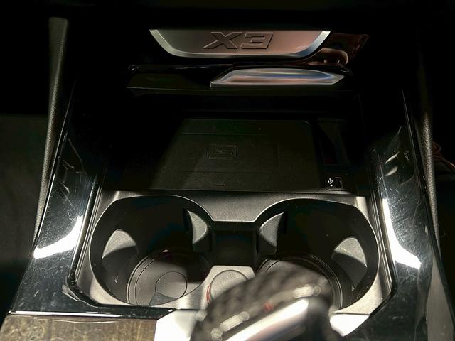 Ｘ３ ｘＤｒｉｖｅ　２０ｉ　（禁煙車）（黒本革シート）（メーカーＨＤＤナビ）（レーダークルーズ）（コーナーセンサー）（レーンアシスト）（アラウンドビューモニター）（シートメモリー）（シートヒーター）（純正１９インチＡＷ）（65枚目）