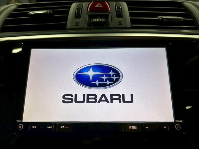 レヴォーグ １．６ＧＴアイサイト　Ｖスポーツ　アイサイト（禁煙車）（後期型）（ターボ）（４ＷＤ）（純正ＳＤナビ）（レーダークルーズコントロール）（シートヒーター）（パワーシート）（ＢＳＭ）（パドルシフト）（純正１８インチＡＷ）（6枚目）