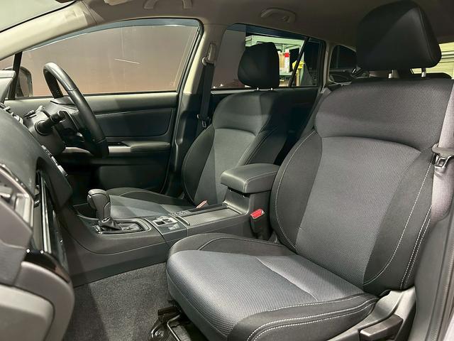 レヴォーグ １．６ＧＴアイサイト　Ｖスポーツ　アイサイト（禁煙車）（後期型）（ターボ）（４ＷＤ）（純正ＳＤナビ）（レーダークルーズコントロール）（シートヒーター）（パワーシート）（ＢＳＭ）（パドルシフト）（純正１８インチＡＷ）（44枚目）