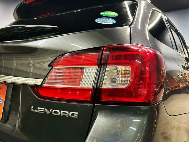 レヴォーグ １．６ＧＴアイサイト　Ｖスポーツ　アイサイト（禁煙車）（後期型）（ターボ）（４ＷＤ）（純正ＳＤナビ）（レーダークルーズコントロール）（シートヒーター）（パワーシート）（ＢＳＭ）（パドルシフト）（純正１８インチＡＷ）（50枚目）