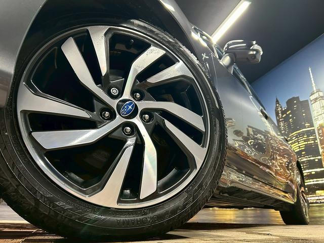 レヴォーグ １．６ＧＴアイサイト　Ｖスポーツ　アイサイト（禁煙車）（後期型）（ターボ）（４ＷＤ）（純正ＳＤナビ）（レーダークルーズコントロール）（シートヒーター）（パワーシート）（ＢＳＭ）（パドルシフト）（純正１８インチＡＷ）（52枚目）