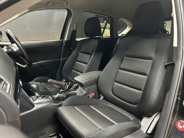 ＣＸ－５ ＸＤ　（禁煙車）（カロッツェリアナビ）（バックカメラ）（クルーズコントロール）（ＨＩＤ）（スマートキー）（フルセグ）（Ｂｌｕｅｔｏｏｔｈオーディオ）（ＥＴＣ）（ディーゼルターボ）（純正１７インチＡＷ）（42枚目）