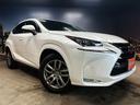 ＮＸ３００ｈ　バージョンＬ　（禁煙車）（黒本革シート）（純正ナビ）（レーダークルーズ）（シートヒーター＆エアコン）（ステアリングヒーター）（サイド＆バックカメラ）（シートメモリー）（ＥＴＣ）（フルセグ）（純正１８インチＡＷ）（25枚目）