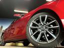 MAZDA MAZDA3 FASTBACK