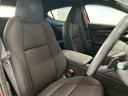 MAZDA MAZDA3 FASTBACK