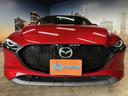 MAZDA MAZDA3 FASTBACK