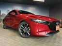 MAZDA MAZDA3 FASTBACK