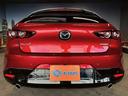 MAZDA MAZDA3 FASTBACK
