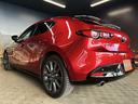 MAZDA MAZDA3 FASTBACK
