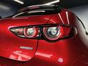 MAZDA MAZDA3 FASTBACK