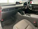 MAZDA MAZDA3 FASTBACK