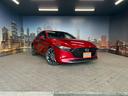 MAZDA MAZDA3 FASTBACK