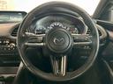 MAZDA MAZDA3 FASTBACK