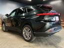 TOYOTA HARRIER HYBRID