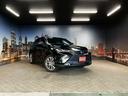 TOYOTA HARRIER HYBRID