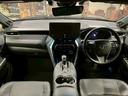 TOYOTA HARRIER HYBRID