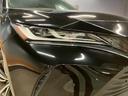 TOYOTA HARRIER HYBRID