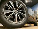 TOYOTA HARRIER HYBRID