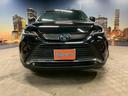 TOYOTA HARRIER HYBRID