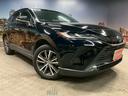 TOYOTA HARRIER HYBRID