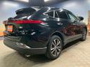 TOYOTA HARRIER HYBRID