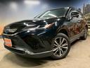 TOYOTA HARRIER HYBRID