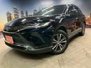 TOYOTA HARRIER HYBRID