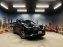 TOYOTA HARRIER HYBRID