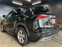 ＮＸ３００ｈ　バージョンＬ　（サンルーフ）（フルエアロ）（禁煙車）（プリクラッシュ）（純正ＳＤナビ）（黒本革シート）（全席パワーシート）（全周囲カメラ）（レーダークルーズ）（シートヒーター＆エアコン）（純正１８インチＡＷ）（25枚目）