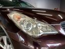 ３７０ＧＴ　（禁煙車）（黒半革シート）（メーカーＨＤＤナビ）（バックカメラ）（スマートキー＆プッシュスタート）（パワーシート）（ＨＩＤヘッドライト）（ビルトインＥＴＣ）（フルセグＴＶ）（純正１８インチＡＷ）（15枚目）