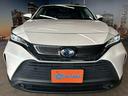 TOYOTA HARRIER HYBRID
