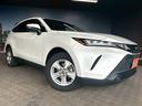 TOYOTA HARRIER HYBRID