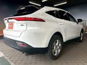 TOYOTA HARRIER HYBRID