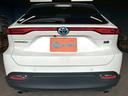 TOYOTA HARRIER HYBRID