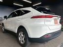 TOYOTA HARRIER HYBRID