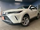 TOYOTA HARRIER HYBRID