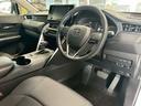 TOYOTA HARRIER HYBRID
