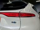 TOYOTA HARRIER HYBRID