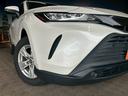 TOYOTA HARRIER HYBRID