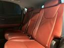 ＲＸ４５０ｈ　バージョンＬ　（サンルーフ）（純正エアサス）（禁煙車）（後期型）（茶本革シート）（純正ＨＤＤナビ）（シートヒーター＆エアコン）（１００Ｖ電源）（４ＷＤ）（クルコン）（ＬＥＤヘッドライト）（モデリスタ１９インチＡＷ）（51枚目）
