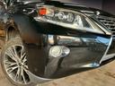 ＲＸ４５０ｈ　バージョンＬ　（サンルーフ）（純正エアサス）（禁煙車）（後期型）（茶本革シート）（純正ＨＤＤナビ）（シートヒーター＆エアコン）（１００Ｖ電源）（４ＷＤ）（クルコン）（ＬＥＤヘッドライト）（モデリスタ１９インチＡＷ）（66枚目）