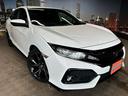 ハッチバック　（禁煙車）（６速ＭＴ）（レーダクルーズ）（レーンキープアシスト）（シートヒーター）（スマートキー＆プッシュスタート）（純正ナビ）（バックカメラ）（ＥＴＣ）（ＬＥＤヘッドライト）（純正１８インチＡＷ）（27枚目）