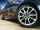 MAZDA AXELA SPORT