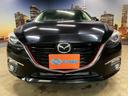 MAZDA AXELA SPORT