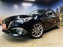 MAZDA AXELA SPORT
