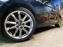 MAZDA AXELA SPORT