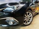 MAZDA AXELA SPORT