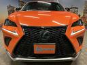 ＮＸ３００　Ｆスポーツ　（トヨタセーフティセンス）（禁煙車）（後期型）（メーカーメモリナビ）（黒本革シート）（シートヒーター＆エアコン）（シーケンシャルウィンカー（１００Ｖ電源）（４ＷＤ）（ＨＵＤ）（純正１８インチＡＷ）（26枚目）