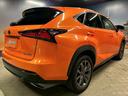 ＮＸ３００　Ｆスポーツ　（トヨタセーフティセンス）（禁煙車）（後期型）（メーカーメモリナビ）（黒本革シート）（シートヒーター＆エアコン）（シーケンシャルウィンカー（１００Ｖ電源）（４ＷＤ）（ＨＵＤ）（純正１８インチＡＷ）（28枚目）